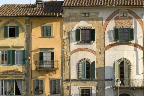 Pisa: 2-stündige Führung mit Schiefer Turm und Kathedrale