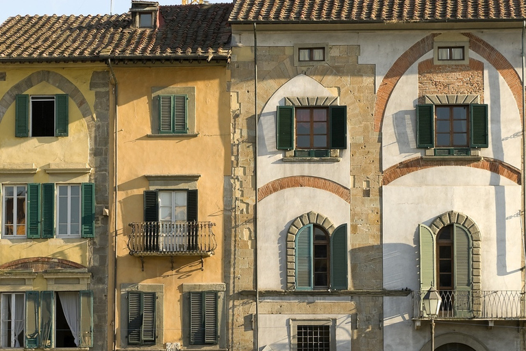 Pisa: tour guiado de 2,5 horas com torre inclinada e catedralPisa: tour guiado de 2 horas com torre inclinada e catedral