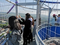 Epernay, Tethered Balloon Experience - Housity