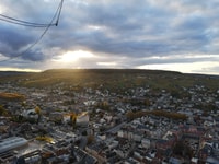 Epernay, Tethered Balloon Experience - Housity