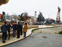 Day Tour from Sofia to Skopje, North Macedonia - Housity