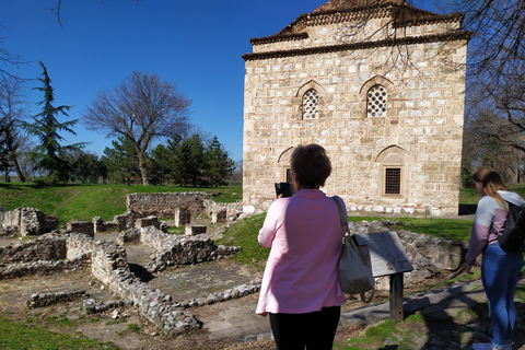 Niš, Serbia: tour di 1 giorno da Sofia