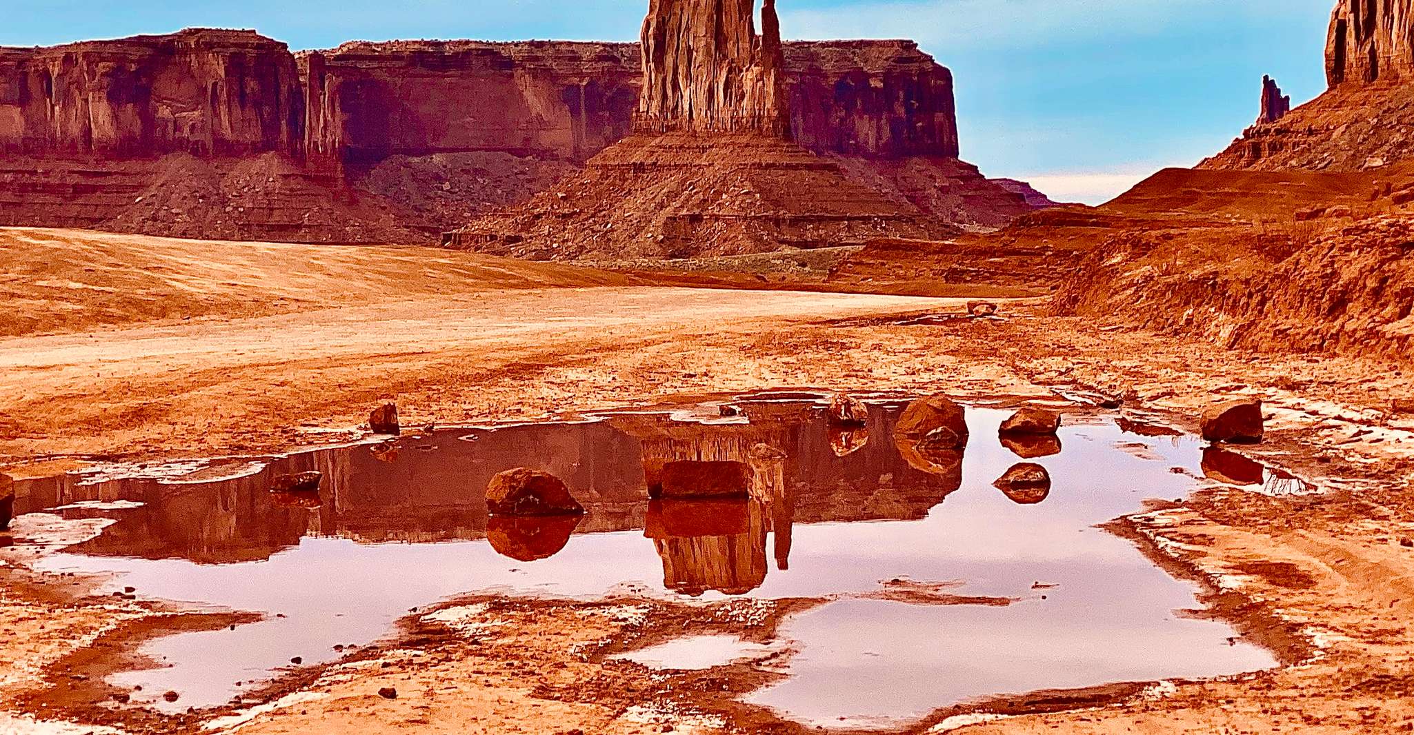 Monument Valley, tour dei punti salienti con accesso al backcountry - Housity