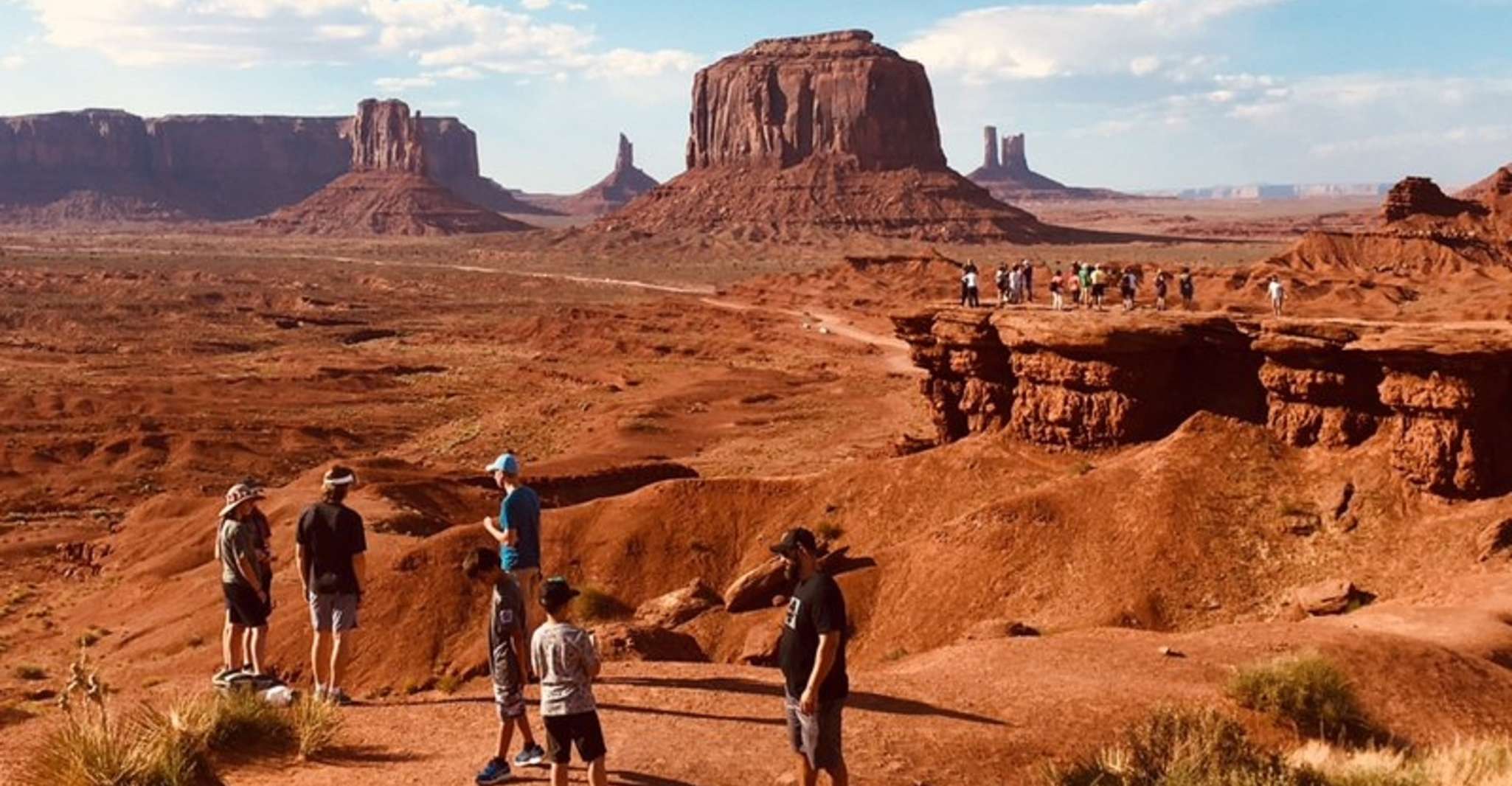 Monument Valley, tour dei punti salienti con accesso al backcountry - Housity