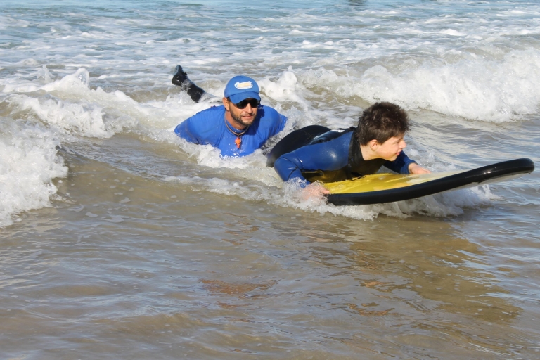 Anglesea: Lección de surf de 2 horas en Great Ocean Road