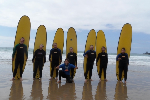 Anglesea: 2-stündige Surfstunde auf der Great Ocean Road