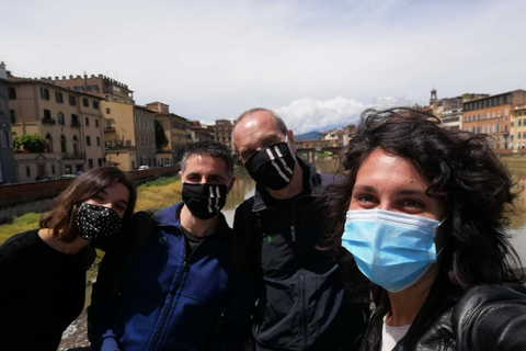 Tour gastronomico di FirenzeFirenze: tour gastronomico