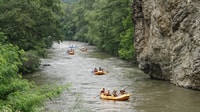 Krupnik, Rafting Adventure на реке Струма - Housity