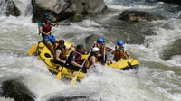 Krupnik, aventure de rafting sur la rivière Struma - Housity