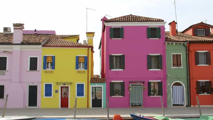 murano burano and torcello islands fullday tour