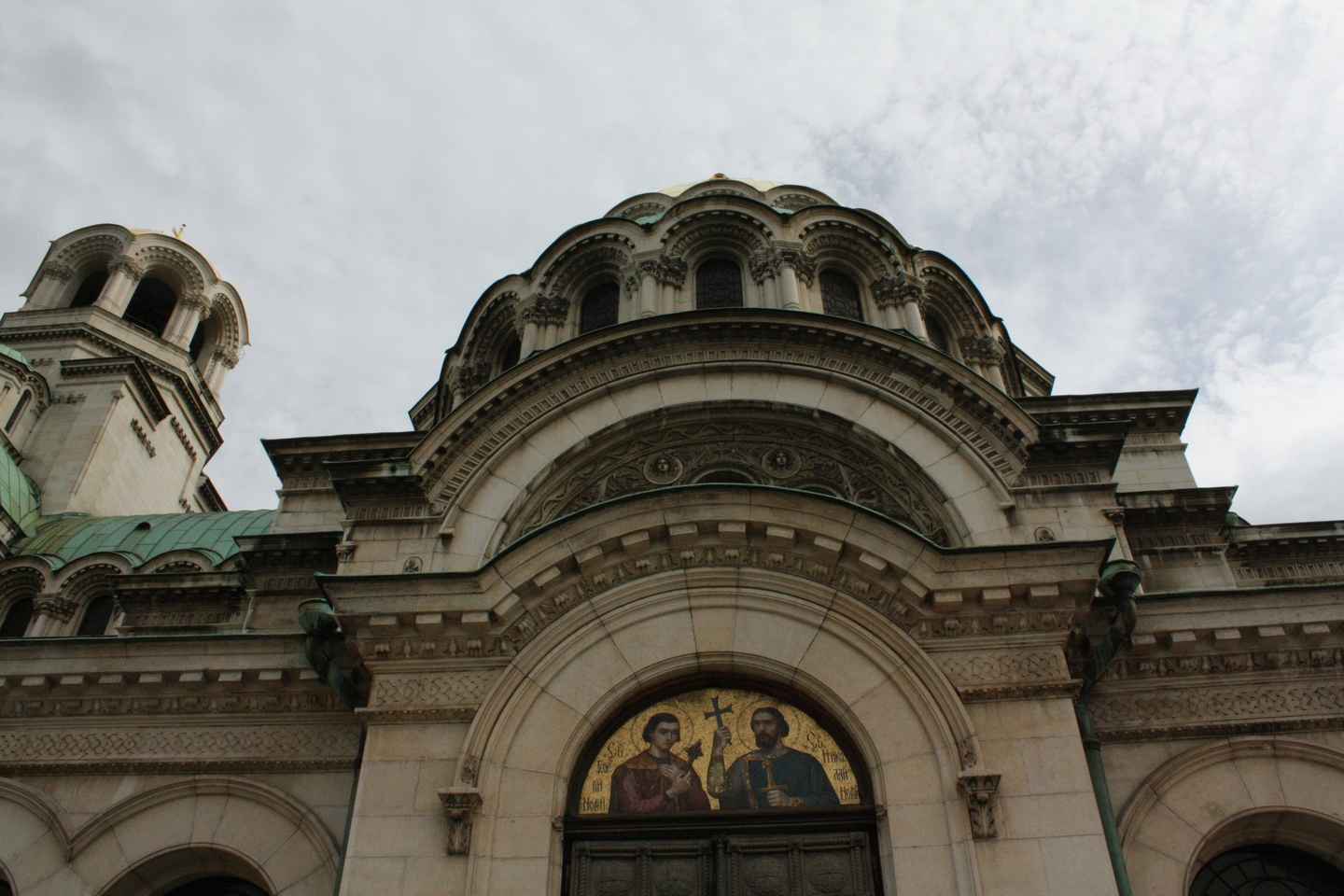 Sofia: Communist History Walking Tour