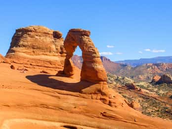 Las Vegas: 7-tägige Selbstfahrer-Tour durch Utah, Arizona und Nevada Las Vegas: 7-tägige Selbstfahrer-Tour durch Utah, Arizona und Nevada