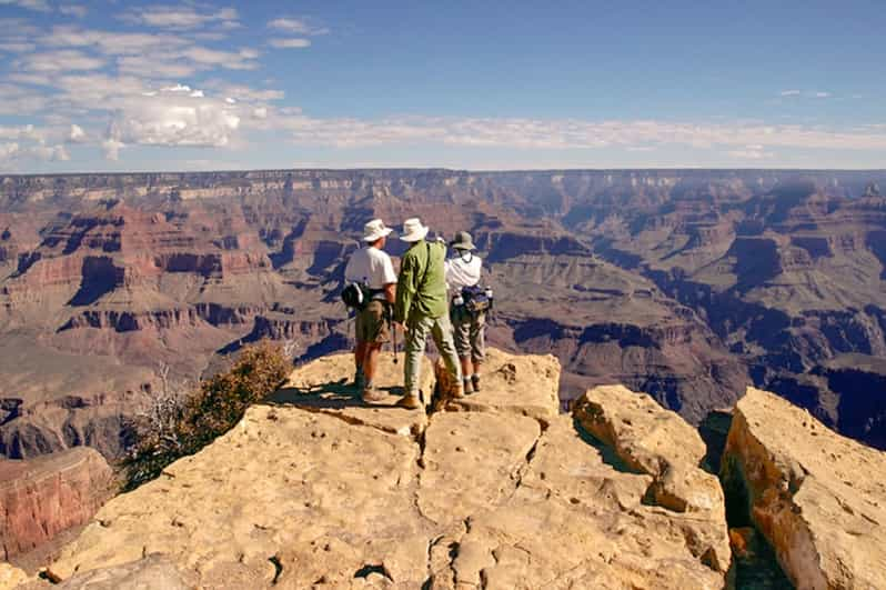 From Las Vegas: 7-Day Utah & Arizona National Parks Tour