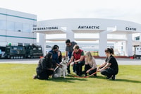 Christchurch International Antarctic Center Entry Tickets - Housity