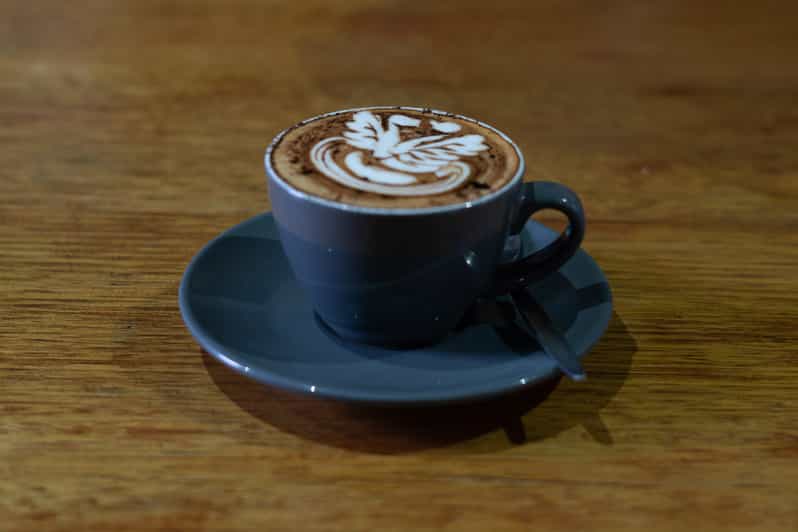 Melbourne Complete City Walking Tour GetYourGuide