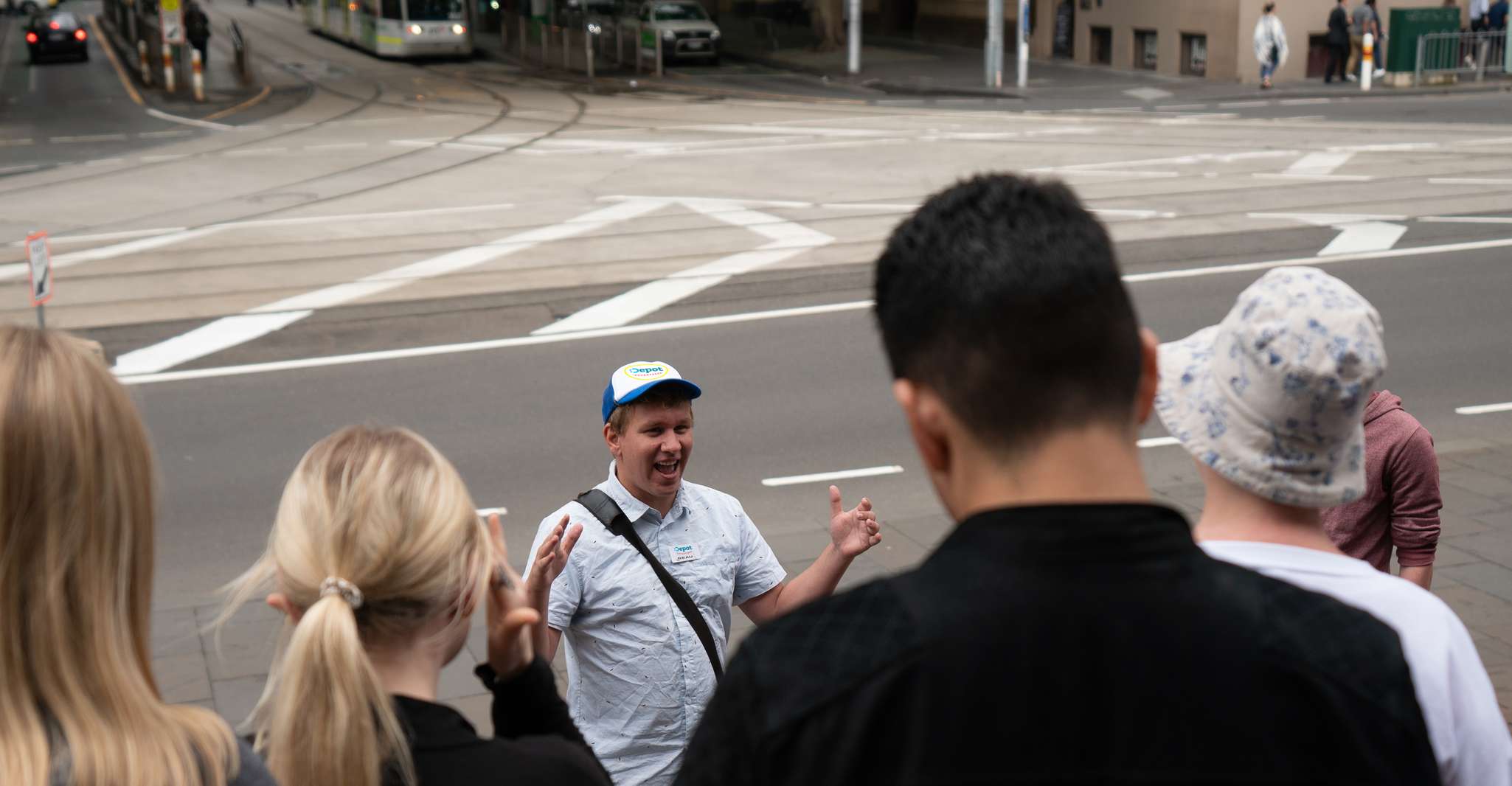 Ultimate Melbourne Walking Tour: History, Laneways & Culture photo 14