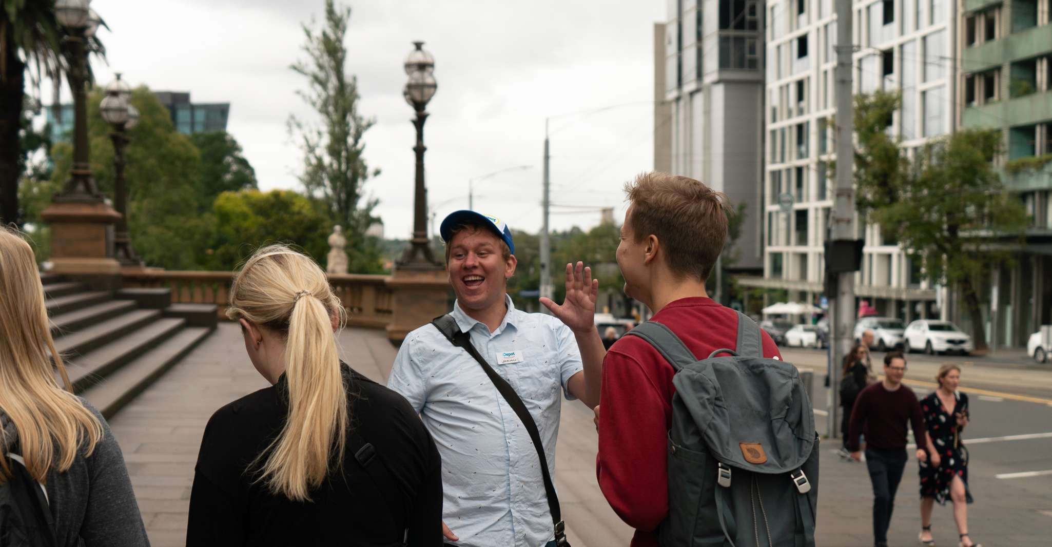 Ultimate Melbourne Walking Tour: History, Laneways & Culture photo 8