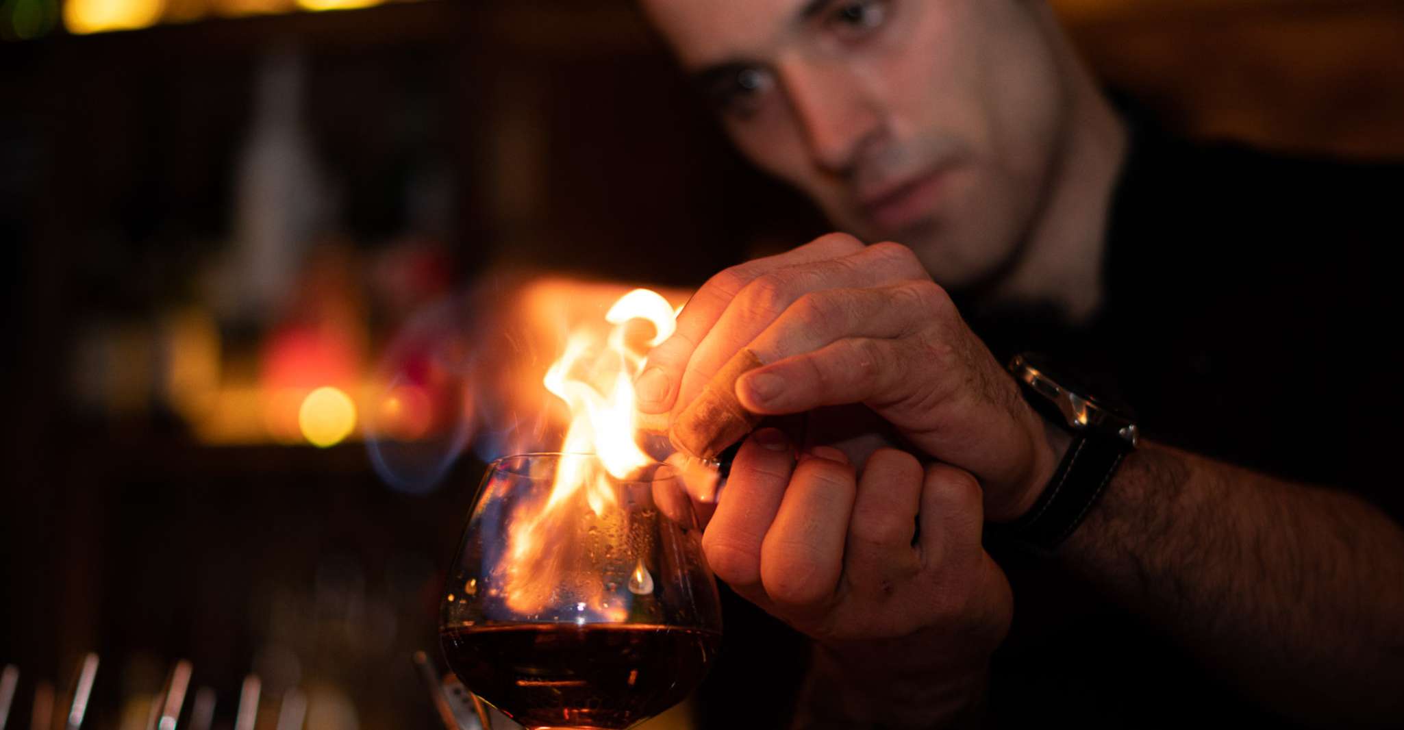 Melbourne: Local Laneway Bars and Their Stories photo 9