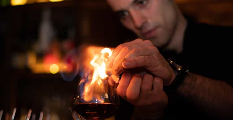 Melbourne: Uncover Hidden Laneway Bars photo 9