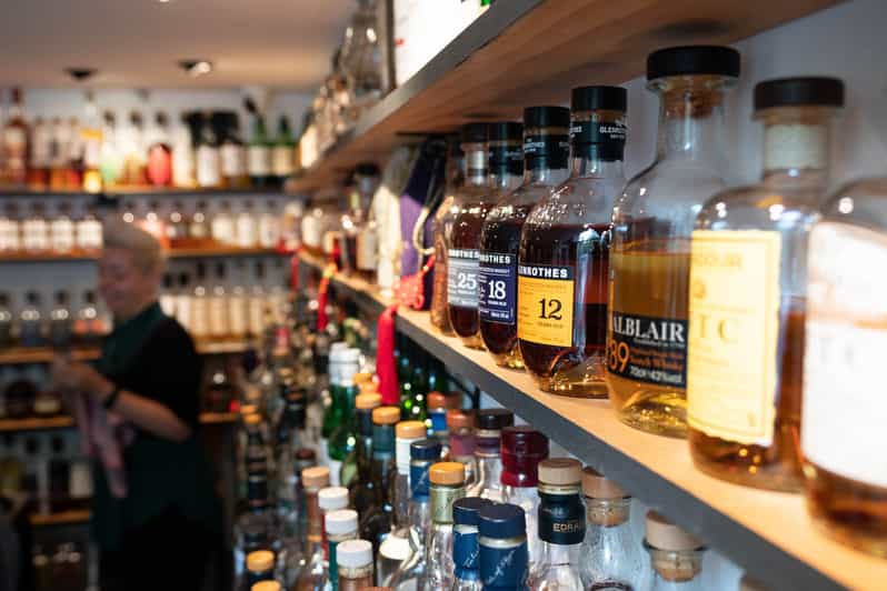 Melbourne Hidden Bar Tour GetYourGuide