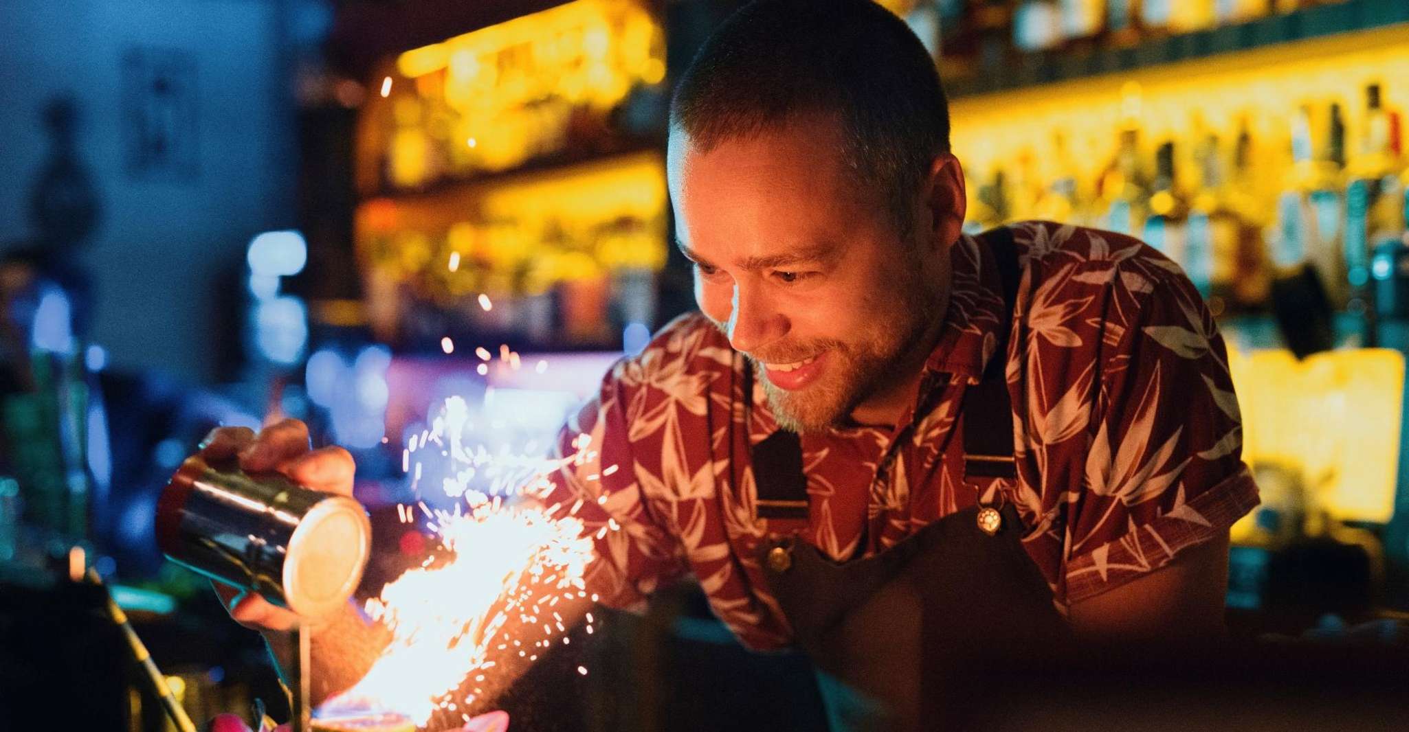 Melbourne: Local Laneway Bars and Their Stories photo 6