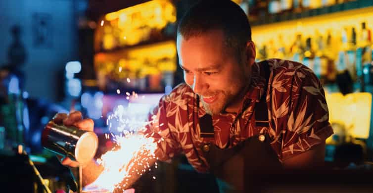 Melbourne: Uncover Hidden Laneway Bars photo 6