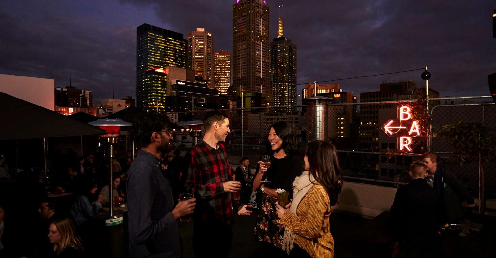 Melbourne: Local Laneway Bars and Their Stories photo 10