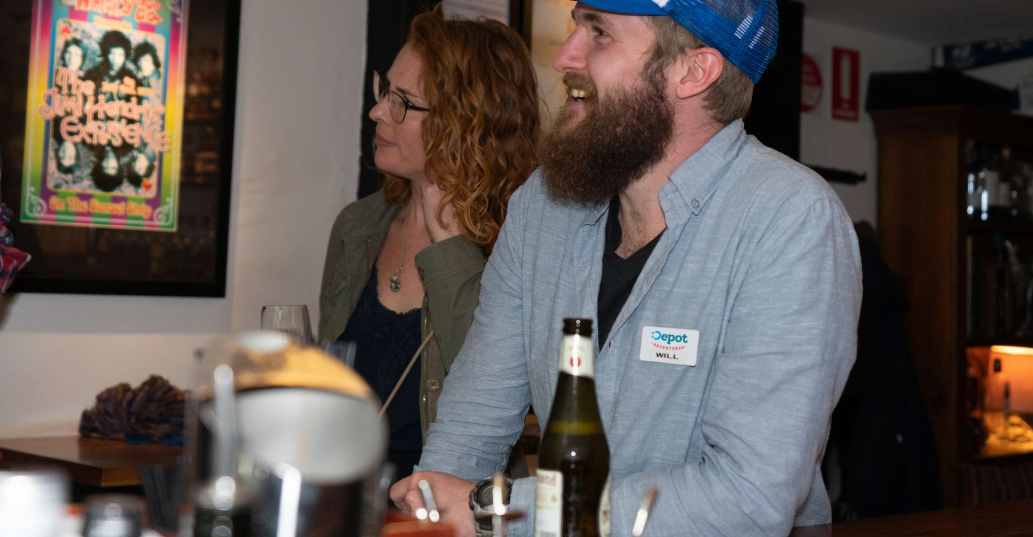 Melbourne: Local Laneway Bars and Their Stories photo 7