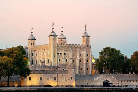 伦敦：考古学家带领的步行游览伦敦：考古学家陪同的步行导览游