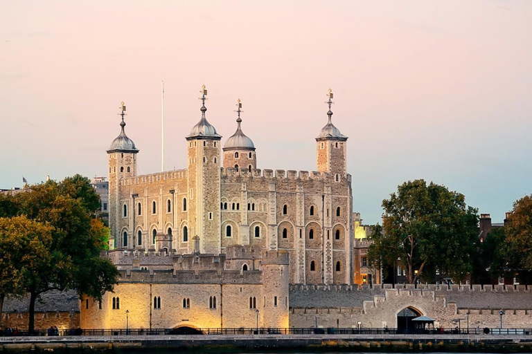 伦敦：考古学家带领的步行游览伦敦：考古学家陪同的步行导览游
