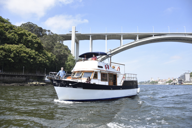 Douro-rivier: privé groepscruise