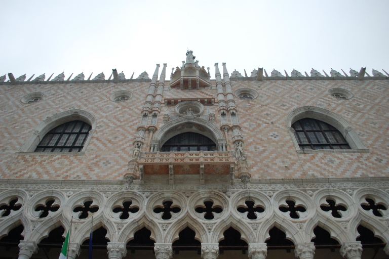 Venise : visite privée de la basilique Saint-Marc et du palais des Doges