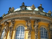 Desde Berlín, Tour de medio día de Potsdam en español - Hizvo