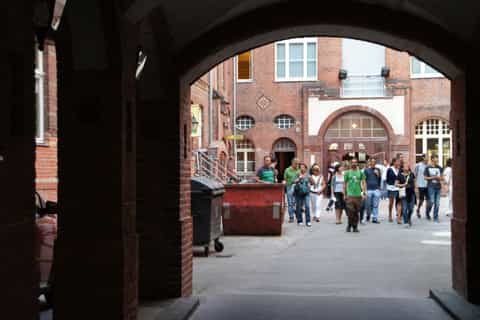 Berlin: 2.5-Hour Tour of the Jewish Quarter in Spanish