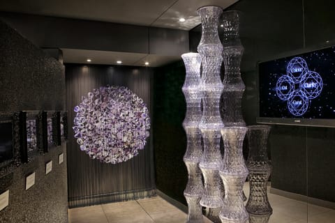 Cape Town: Private Guided Tour of Cape Town Diamond Museum