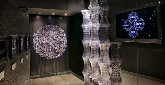 Kapstadt: Private Führung durch das Cape Town Diamond Museum