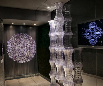Private Guided Tour of Cape Town Diamond Museum