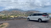 От Basseterre, Карибский пляжный тур - Housity