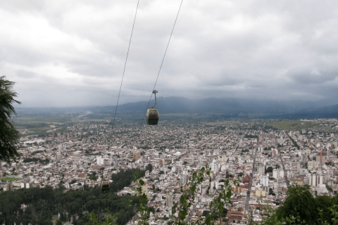 Salta: Wycieczka po mieście