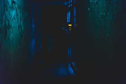 Melbourne: Murders and Crime - City Ghost Tour