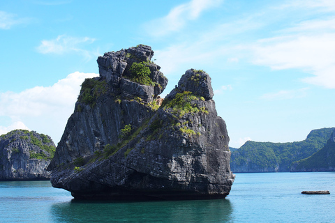 Mu Ko Ang Thong Park: Semi-private Sunset Cruise Tour