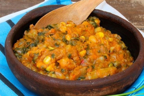 Valparaiso: Best Street Food Tour With A Local Guide Valparaiso : 3 Hours Small Group Food Tasting Walking Tour