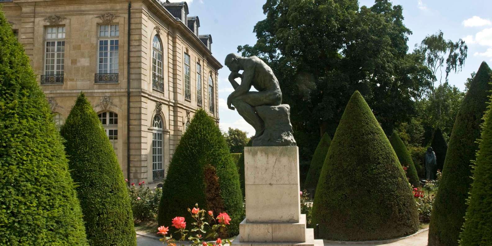 Musée Rodin: A Tribute to the Master Sculptor