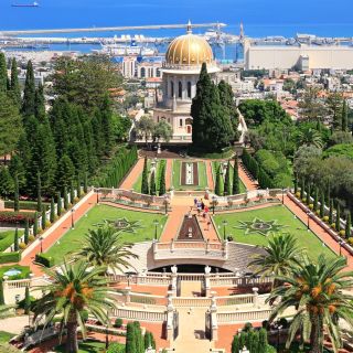 Da Tel Aviv: tour guidato privato del nord di Israele