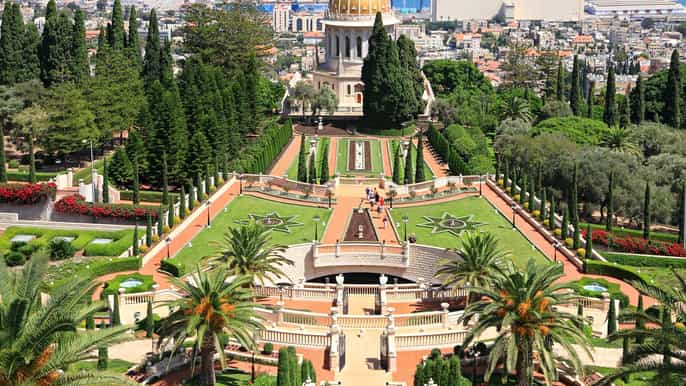 from tel aviv northern israel private guided tour
