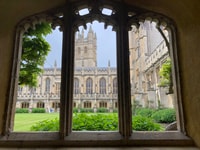 Oxford, Private City Tour & University Historische Highlights - Hizvo