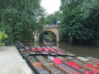 Oxford, Private City Tour & University Historische Highlights - Hizvo
