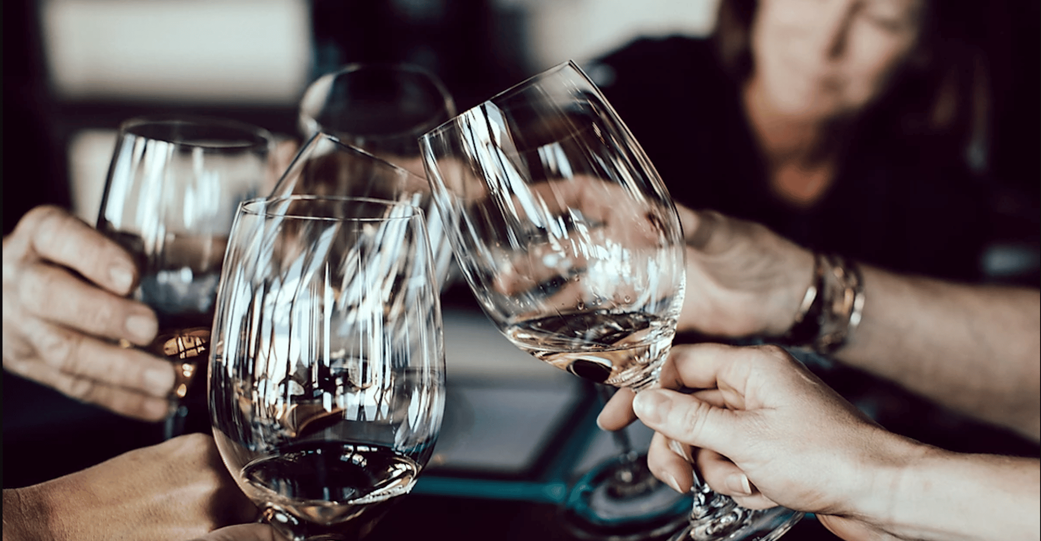 Cruzeiro de Happy Hour em South Lake Tahoe - Hizvo