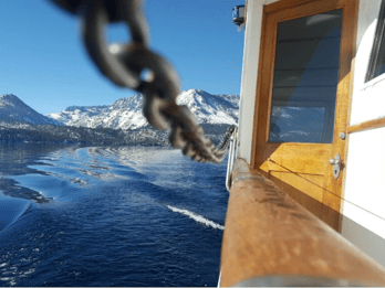 South Lake Tahoe: Happy Hour-Kreuzfahrt South Lake Tahoe: Happy Hour-Kreuzfahrt