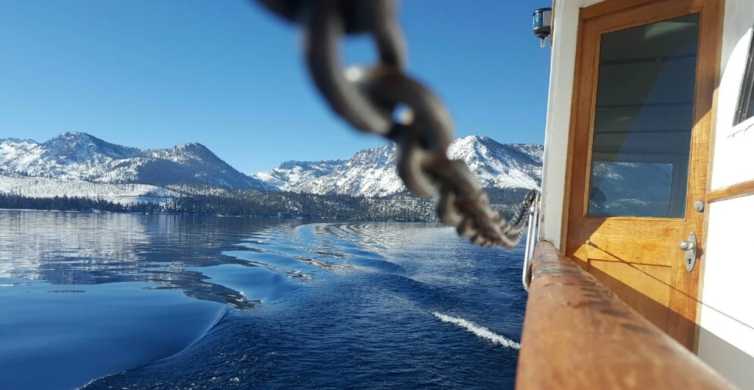 The Best South Lake Tahoe Tours And